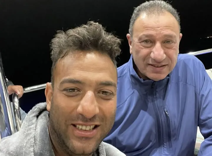 ميدو : الخطيب حرم الزمالك من جوهرته ولو ضم هذا اللاعب أيضا ساعتزل الكرة نهائيا
