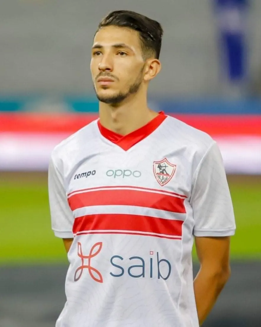 “ساعات الحسم: لغز فتوح يحبس أنفاس معتمد جمال قبل مواجهة إنبي!”