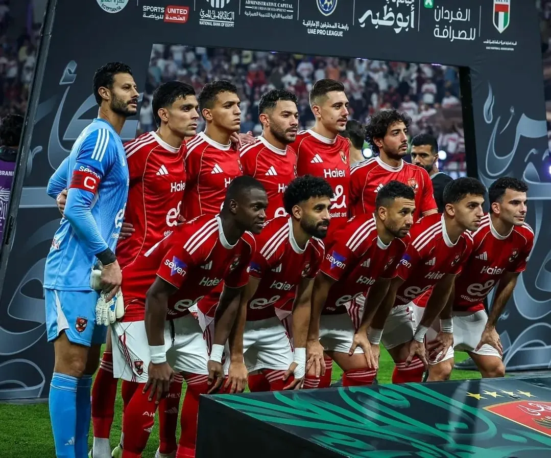 أنفراد .. أول صفقات أنيس بوجلبان.. القطعه الناقصة في الأهلي هدية منه