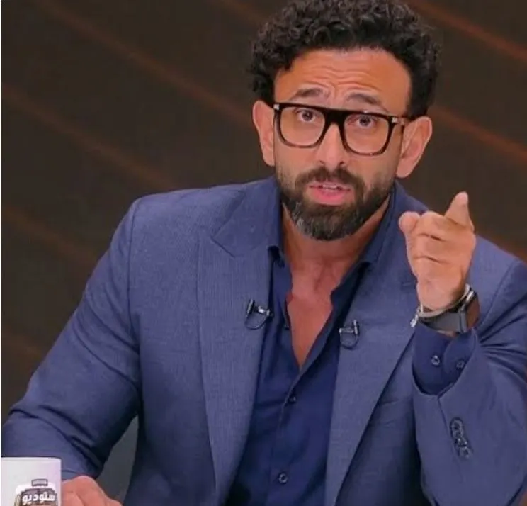 عاجل | إبراهيم فايق يفجر مفاجأة القرن: الأهلي ينهي اتفاقه مع مدرب “مرعب” سيهز القارة السمراء!