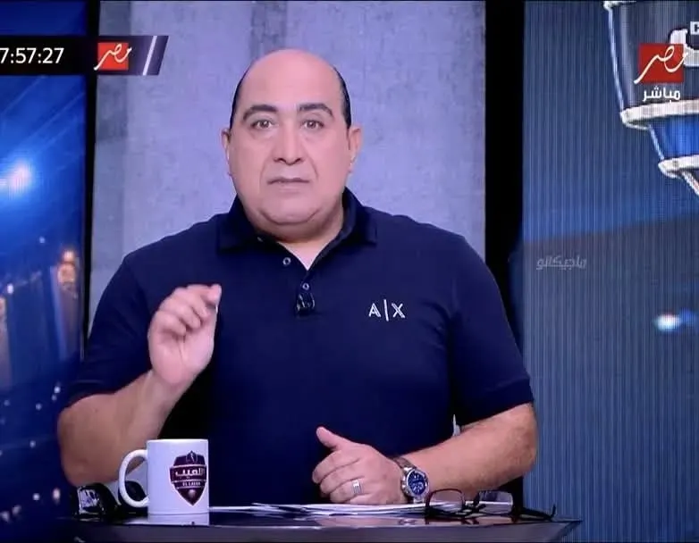 مهيب :الكوبري اكتمل.. الأهلي يحسم صفقة الموسم بخطف نجم الفريق المنافس