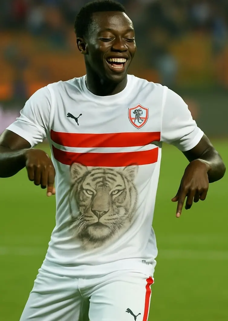 عاجل| “نجم الجيل” يعود من جديد.. مفاجأة معتمد الكبرى التي ستغير شكل الزمالك أمام انبي