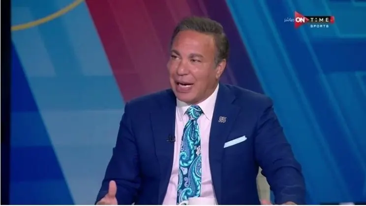 ايمن يونس : “الفوز الحقيقي أمام بيراميدز هو اكتشاف هذا اللاعب!