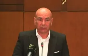 حسام حسن: وجود نجم الزمالك في المنتخب شرف.. وهو نجم المنتخب بالمونديال