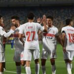 القوة الضاربة.. دفعة هائلة لنادي الزمالك قبل صدام اتحاد العاصمة
