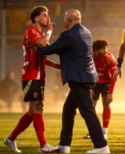 “خارج حسابات القمة.. تطورات مفاجئة بشأن إمام عاشور تهز الشارع الرياضي!”