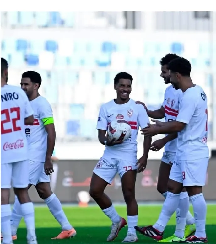 قنبلة في ميت عقبة! عرض أوروبي بقيمة 7 ملايين دولار يزلزل الزمالك.. والإدارة في حالة ذهول! هل يرحل ‘المعشوق’ لإنقاذ خزينة النادي؟ 💸🔥”