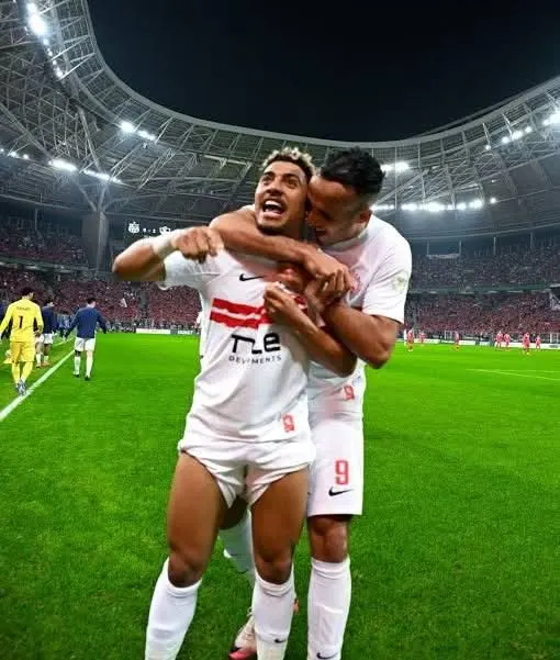 عاجل | الزمالك يتلقى ضربة موجعة.. إصابة بيزيرا تُربك الحسابات وتُحطم القلوب