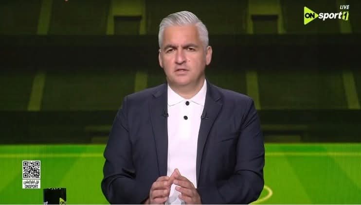 سيف زاهر