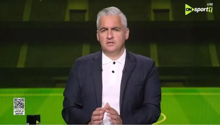 سيف زاهر جماهير السعودية لن تنام الليلة! ساحر الأهلي يوقع رسمياً لعملاق سعودي في صفقة القرن.”