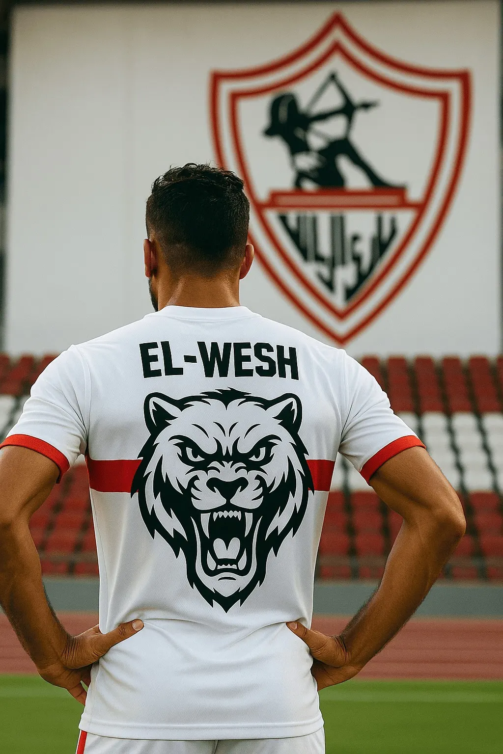 عاجل| “الوحش” يعود من جديد.. مفاجأة معتمد الكبرى التي ستغير شكل الزمالك أمام بيراميدز