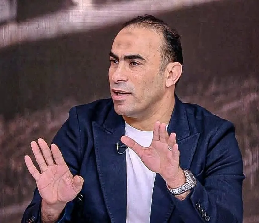 “زلزال عبد الحفيظ يضرب التتش: استبعاد الثنائي الكارثي لنهاية الموسم.. وبداية زمن القبضة الحديدية
