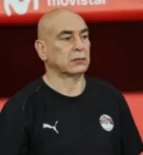 زلزال في القائمة.. حسام حسن يستغني عن نجم الأهلي ويراهن على ‘موهبة صاعدة’ في قرار جريء