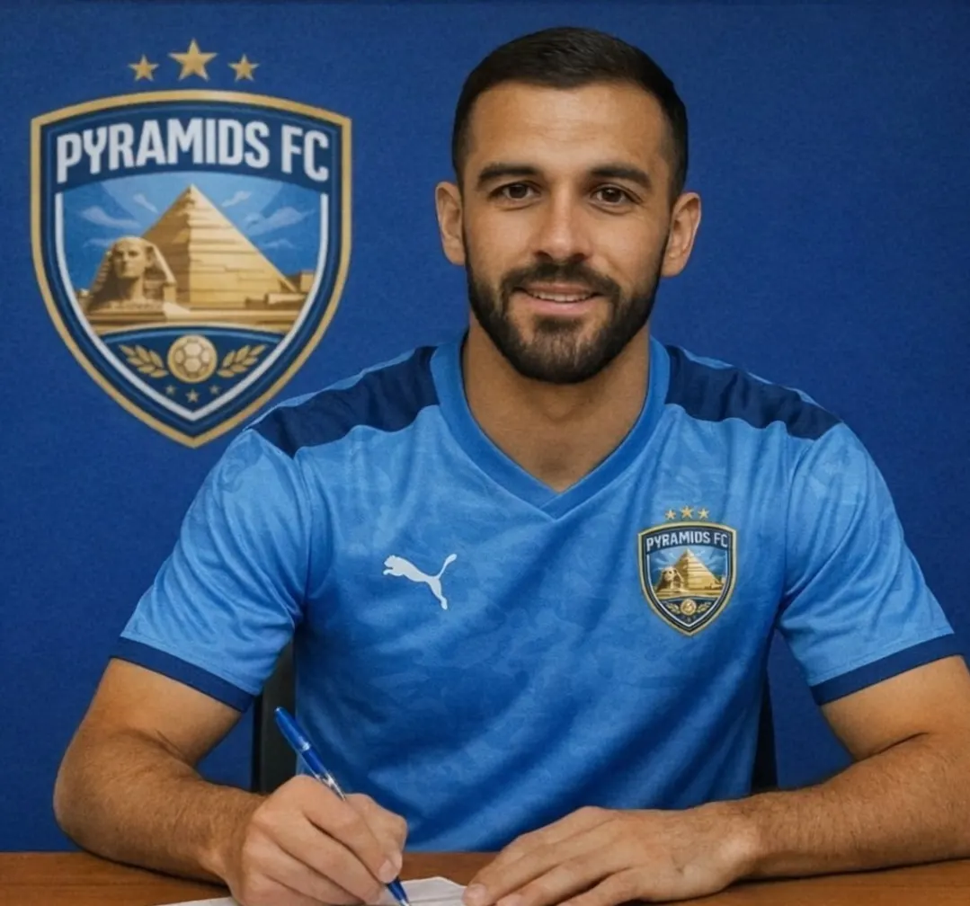 نجم نادي الزمالك على أعتاب نادي بيراميدز وناصر ماهر كلمة السر