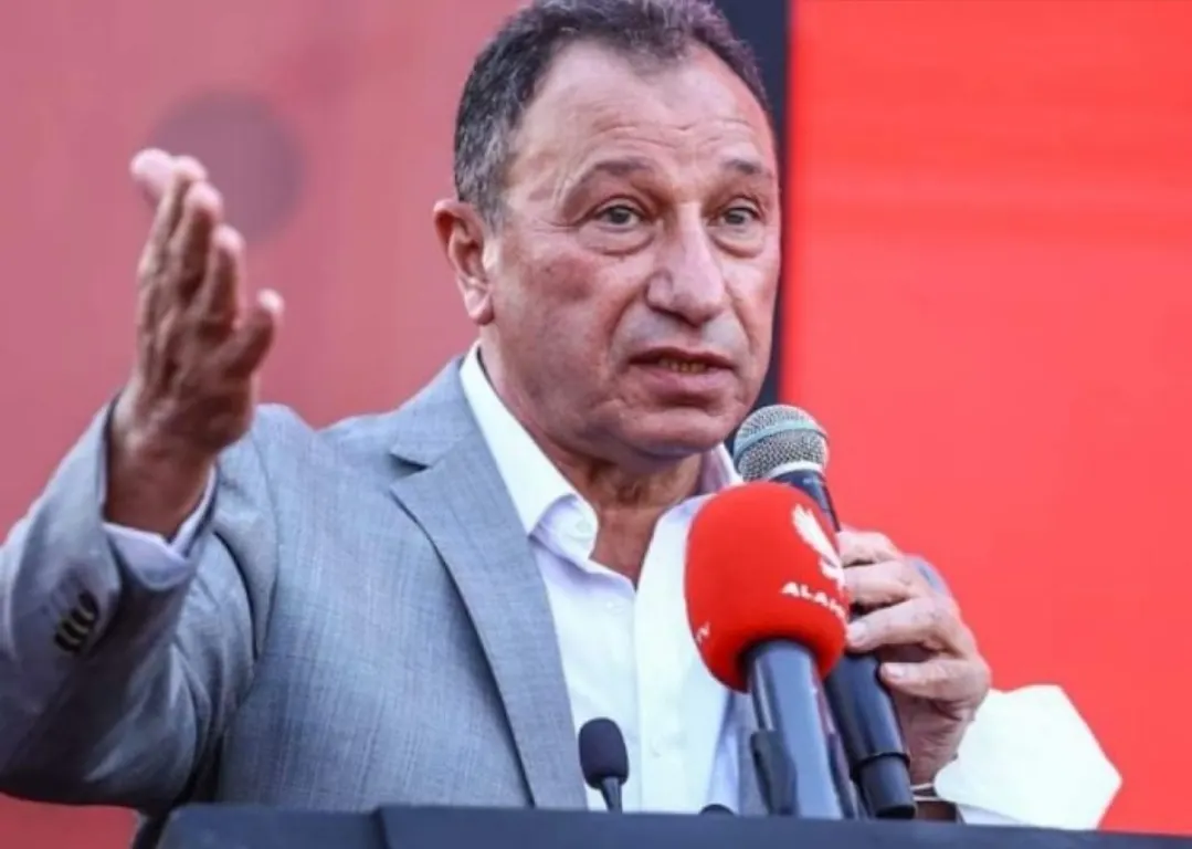 بأوامر الخطيب.. الأهلي يستقر على تعيين “العبقري” مديرًا فنيًا للقلعة الحمراء بعد فضيحة سيراميكا