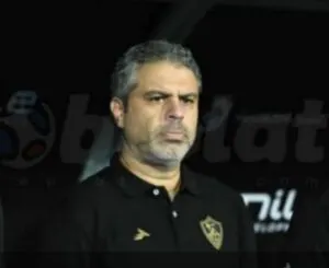 لم تشفع له الأهداف ولا الهتافات.. معتمد جمال يطيح بـ “هداف” الزمالك في قرار هز أركان القلعة البيضاء.قبل