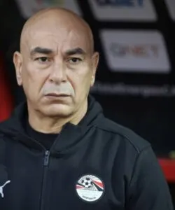 حسام حسن يحسم الجدل: لا مكان لنجم الاهلي في المنتخب الوطني