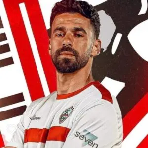 أزمة في الزمالك. والبطل “عبد الله السعيد”! توقيت قاتل قبل مواجهة بيراميدز