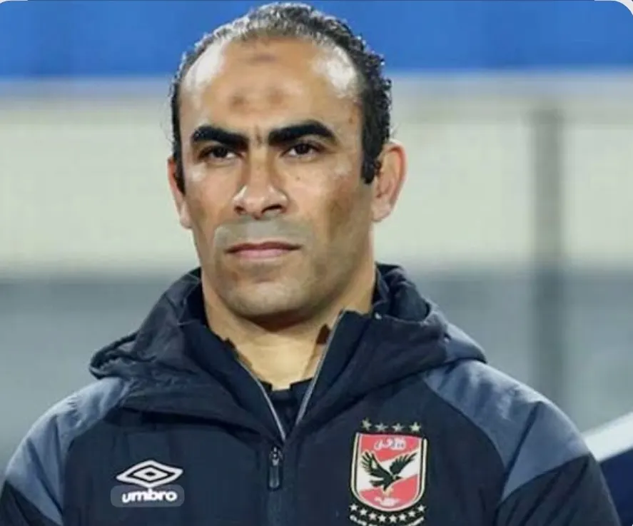اول ضحايا عبد الحفيظ رسميا :الجلاد يودع الاهلي بعد سنوات من التألق!