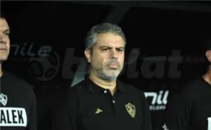 لم تشفع له الأهداف ولا الهتافات.. معتمد جمال يطيح بـ “هداف” الزمالك في قرار هز أركان القلعة البيضاء