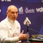 حسام حسن يحسم الجدل: لا مكان لنجم الزمالك في المنتخب الوطني