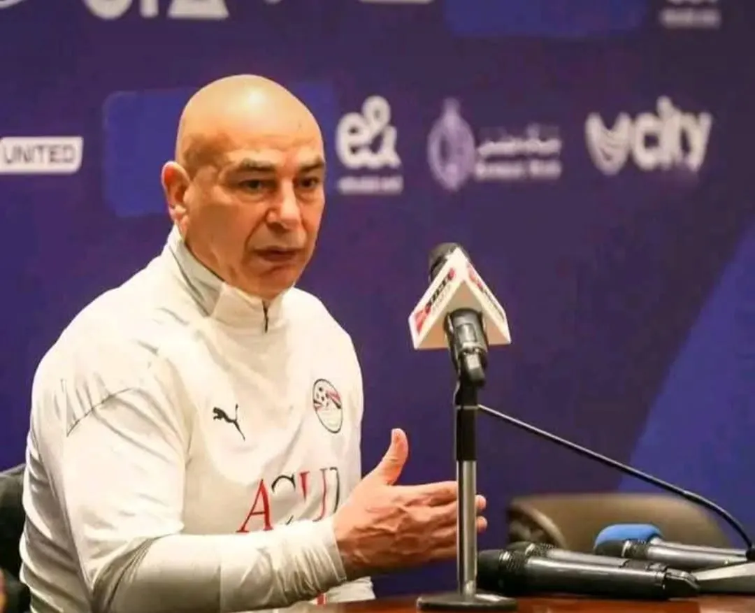 حسام حسن يحسم الجدل: لا مكان لنجم الزمالك في المنتخب الوطني