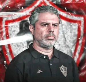 زلزال في الزمالك.. العندليب عاد!”​”معتمد جمال يضرب ولا يبالي.. ويعلن عودة الأسطورة