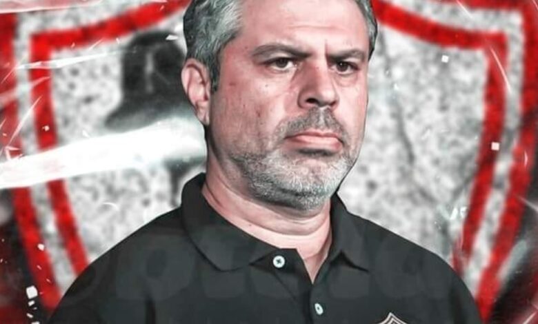 معتمد جمال