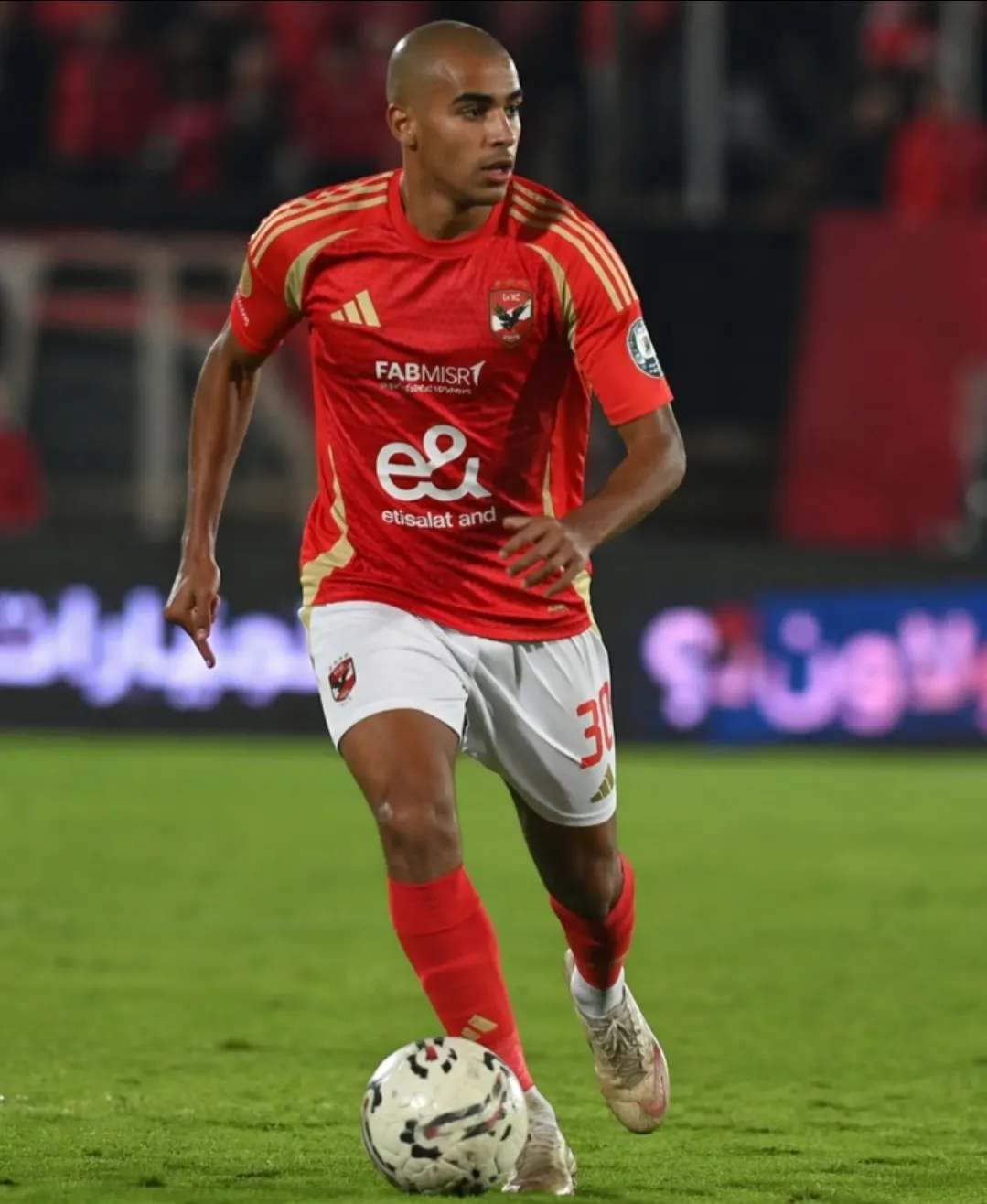 “زلزال في الاهلي.. سوروب يجهز ‘خليفة فلافيو’ لتفجير مفاجأة كبرى أمام بيراميدز