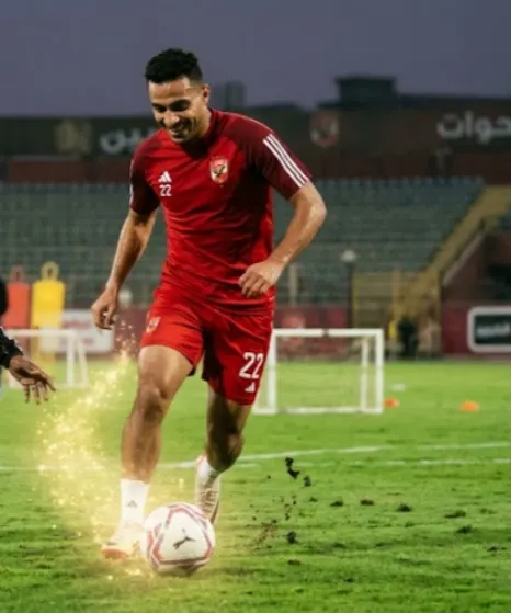 “هو ده اللي بدور عليه!”.. سوروب يعلن عن اكتشافه الجديد في التتش: “اللاعب ده مكانه في أوروبا مش في مصر”!