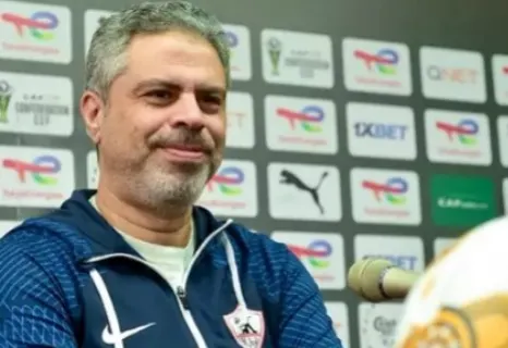 زلزال في الزمالك.. العندليب عاد!”​”معتمد جمال يضرب ولا يبالي.. ويعلن عودة عودة الأسطورة