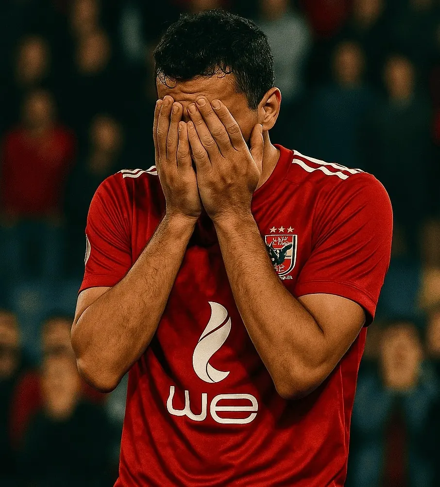 “خسرت كل شيء”.. نجم الاهلي يفجر مفاجأة مدوية: رحيلي عن الزمالك كان “غلطة العمر