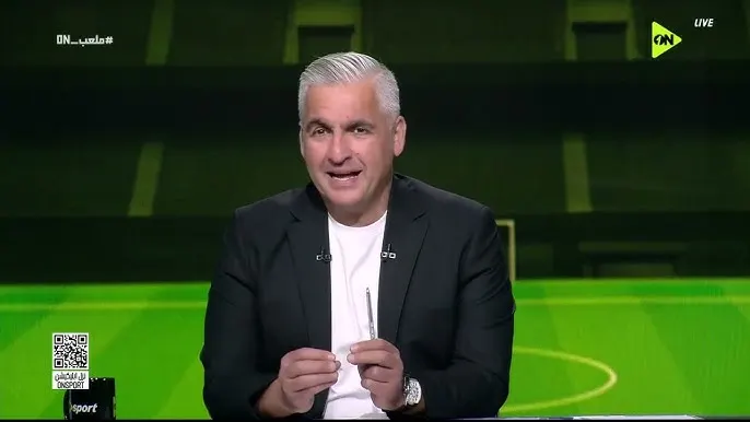 زلزال في ميت عقبة.. سيف زاهر يعلن: “آخر موسم للساحر” والوجهة مفاجأة!