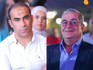 عبد الحفيظ وياسين