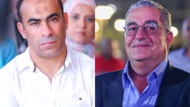 عبد الحفيظ وياسين