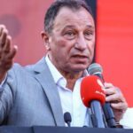 الخطيب يحسم مصير 3 نجوم داخل الأهلي ويغلق الباب أمام صفقة الموسم!