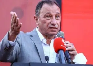 الخطيب يفاجئ الجميع.. رجوع المدرب السابق بدلًا من التعاقد مع أجنبي عالمي