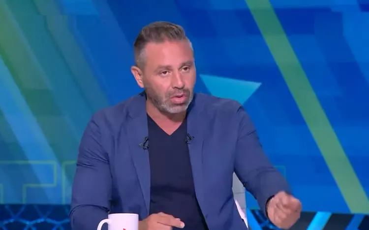 حازم إمام يفجّر مفاجأة: لاعب باع الفريق وراء فضيحة القمة