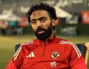 حسين الشحات