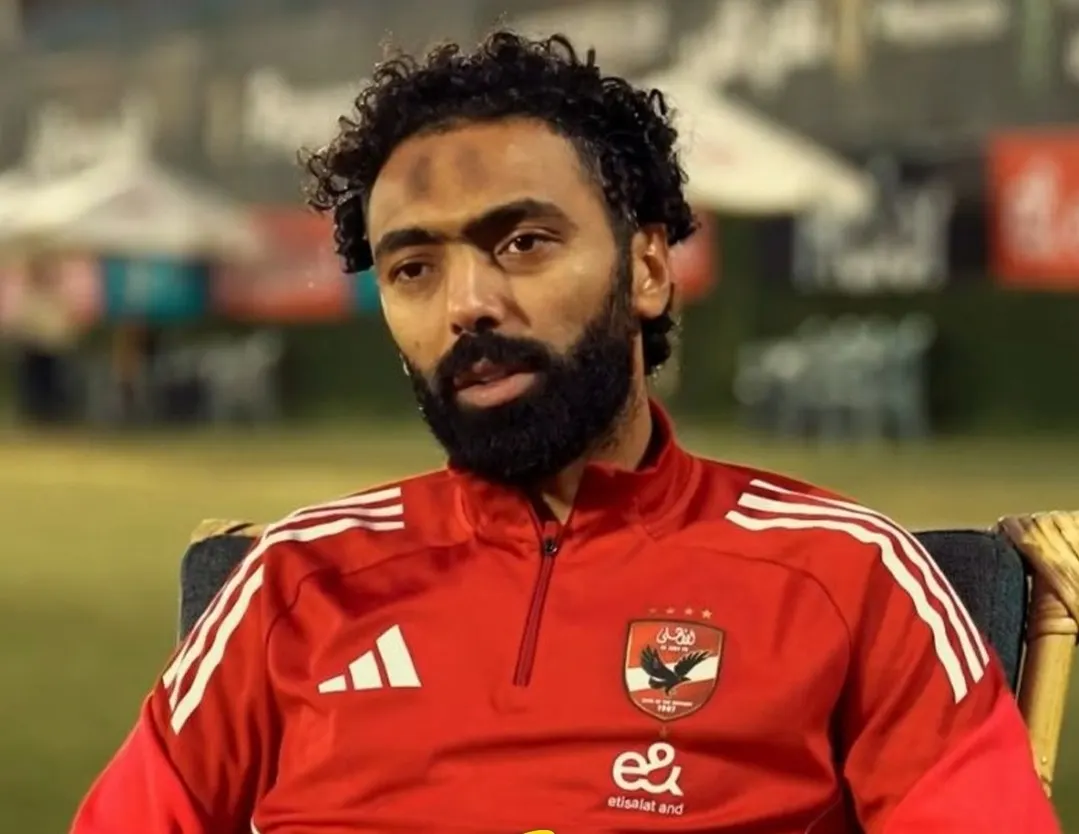 “الأهلي يحسم صفقة الشحات”.. تحرك عاجل ضد الزمالك ومفاجآت نارية قبل الموسم الجديد!