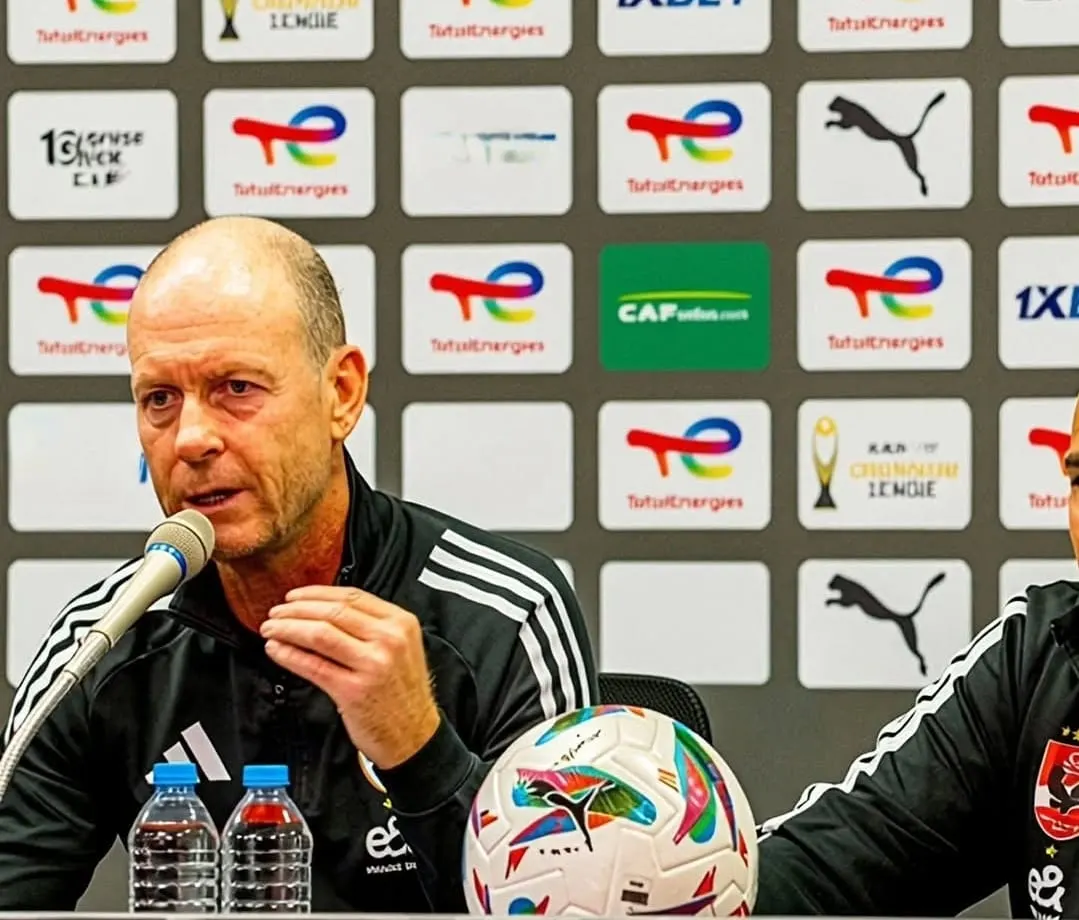 سوروب يتغنى بالأسطورة.. كلمة السر في فوز الاهلي على الزمالك!
