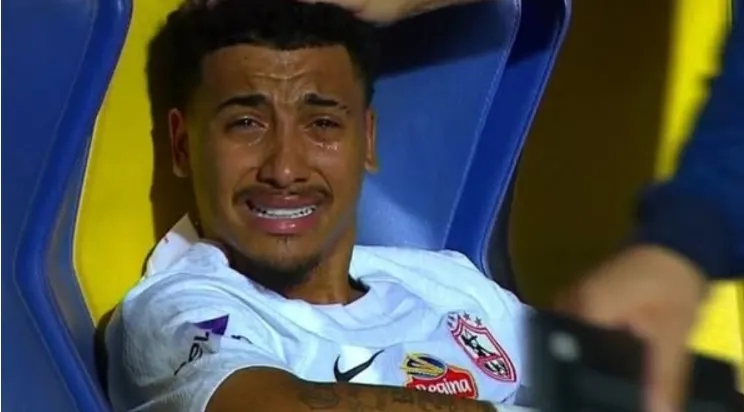القدر يبتسم للفارس الأبيض.. الكشف عن موقف بيزيرا من صدام اتحاد العاصمة!