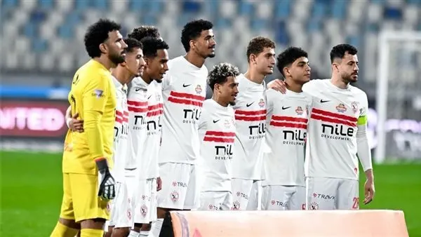 “البشرى السارة وصلت”.. هدية غير متوقعة تُمهد طريق الزمالك لمنصة التتويج الإفريقية.