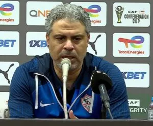زلزال في الزمالك.. الموهوب عاد!”​”معتمد جمال يضرب ولا يبالي.. ويعلن عودة الأسطورة