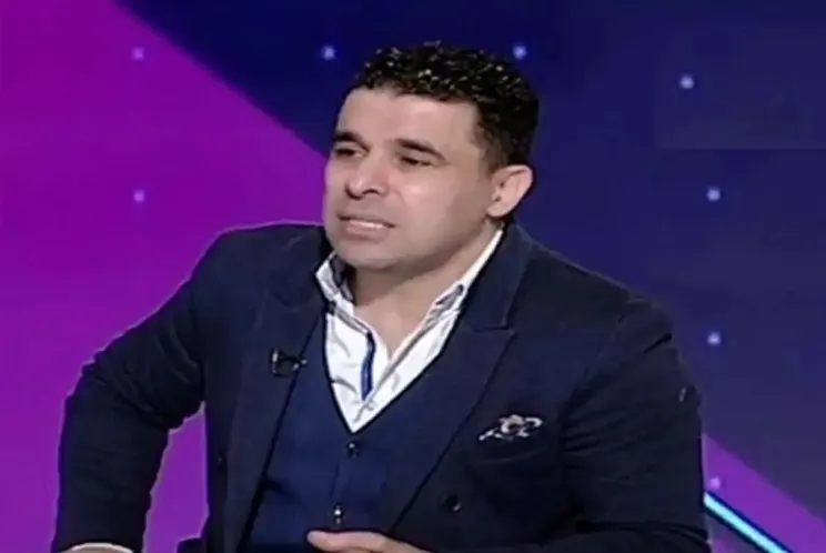 خالد الغندور  يفجرها  :اقوي خبر يهم كل زملكاوي الآن.. قبل صدام اتحاد العاصمة