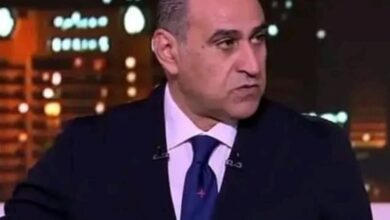 خالد بيومي