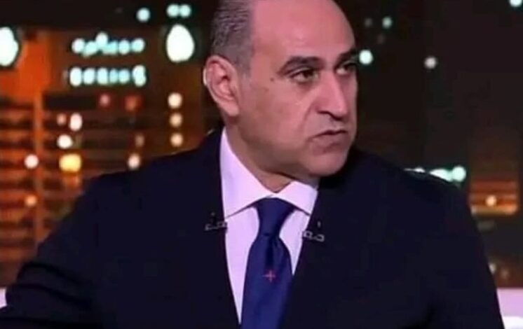 خالد بيومي