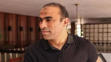 سيد عبدالحفيظ