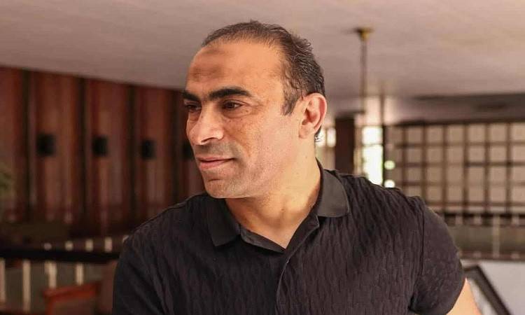 سيد عبدالحفيظ