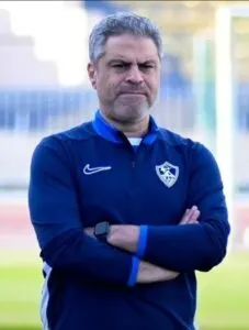 عاجل.. “زلزال” في الزمالك! معتمد جمال يطيح بـ 6 نجوم خارج رحلة الجزائر.. والسبب صدمة!